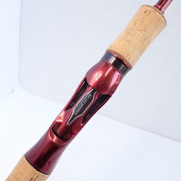 １９スコーピオン１６３１ＦＦ－２